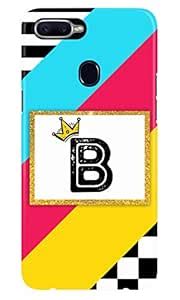 Stylite Boss Babe Letter Alphabet B for Girls with Crown 3D Printed ...