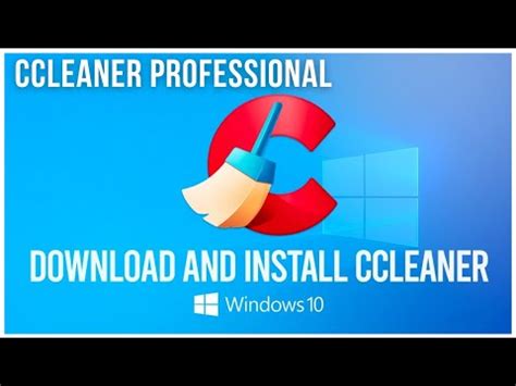 Image result for Run CCleaner