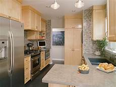 Kitchen Small Space by Spaces In Your Small Kitchen Hgtv Kitchen Small Space