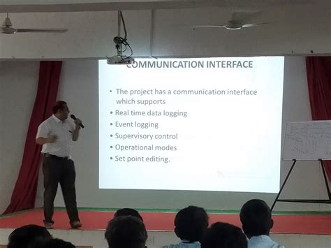 EEE – Workshops Seminars and Conferences – NALLA MALLA REDDY ...