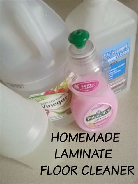 Natural Cleaners For Laminate Floors at Jessica Zelman blog