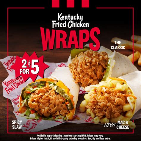 KFC introduces new item to popular lineup – fans say it ‘better not be ...