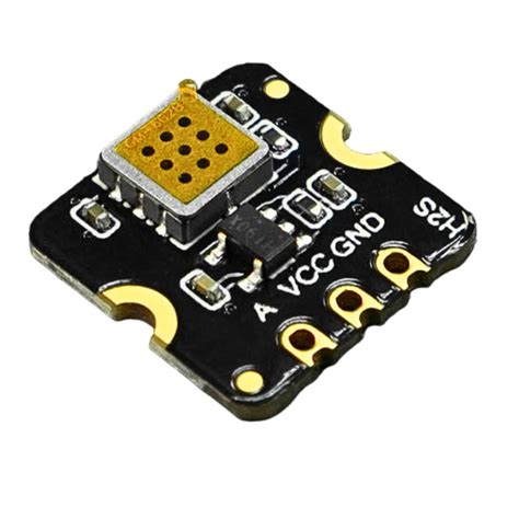 Fermion MEMS Gas Detection Sensor Hydrogen Sulfide (H2S) – Robocraze