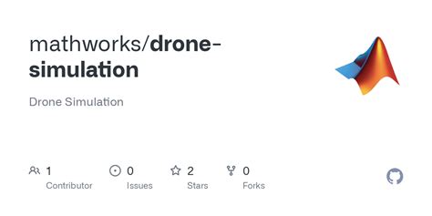GitHub Air Simulation Tutorial 的图像结果