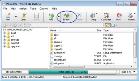 Image result for Convert ISO File