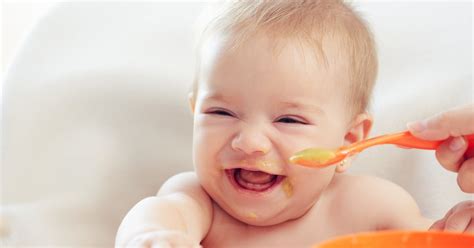 Baby food sector is neglecting infants’ nutritional needs, says start-up