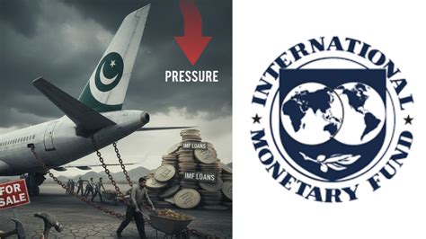 'Ye Bik Gaya Hai Airline': Pakistan Desperate To Privatise PIA To ...