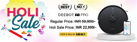 Robot Vacuum Cleaners | Auto Cleaning Robots - ECOVACS