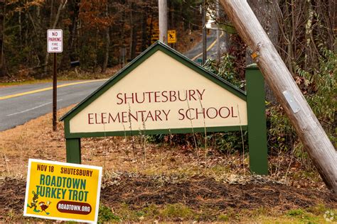 Shutesbury Elementary School in Shutesbury, MA - Homes.com
