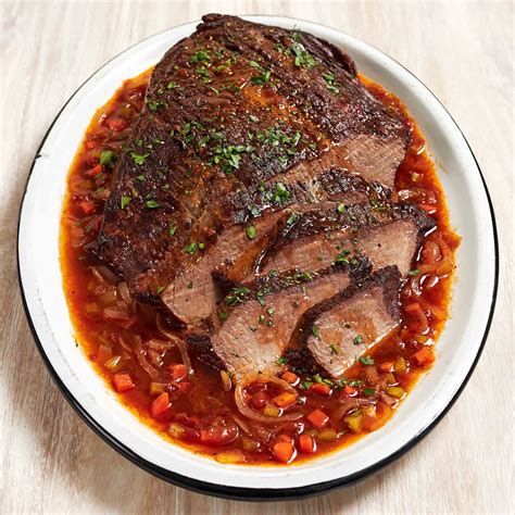 USDA Prime Beef Brisket