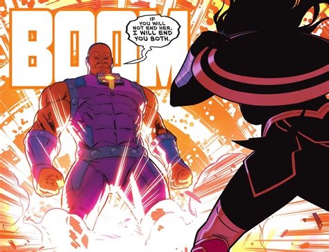 Mongul Comics - Comic Vine