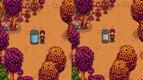 What Is The Strange Capsule In Stardew Valley