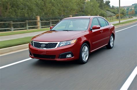 2009 Kia Optima - HD Pictures @ carsinvasion.com