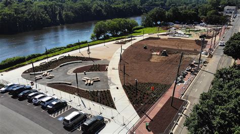 Riverfront Park Project | Fredericksburg, VA - Official Website