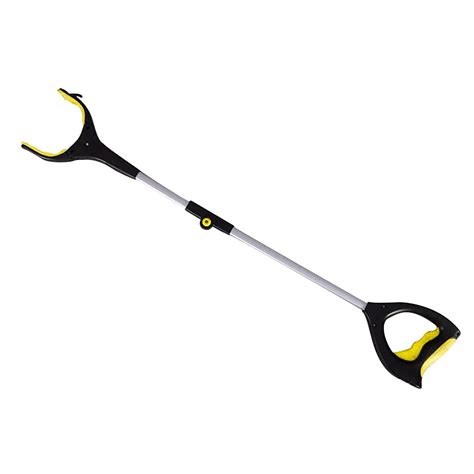 SYGA 1 Piece Extending Kitchen Picker Claw Pick Up Rubbish Helping Hand ...