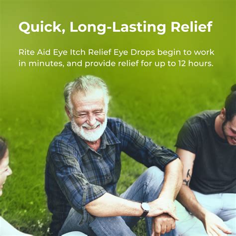 Mua Rite Aid Eye Itch Relief Antihistamine Eye Drops, Original ...