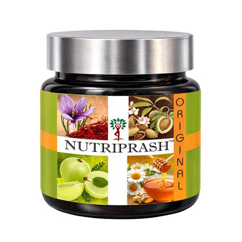 Nutriprash, Chyawanprash, Manuka Honey, Organic Thandai, Vedic Spoons