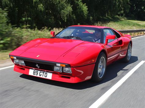 Old Ferrari Classic Iconic 1962 Race Car Becomes Most Expensive