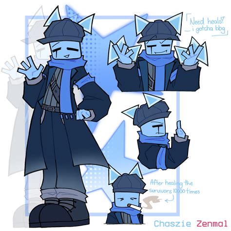 Discover 24 Elliot Forsaken and Pizza Boy Ideas | elliot forsaken ...