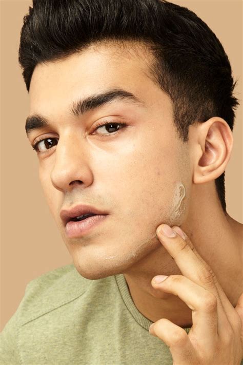 Men's Skin Care Routine 2021 | Skin Care Tips For Men | Best Skin Care ...