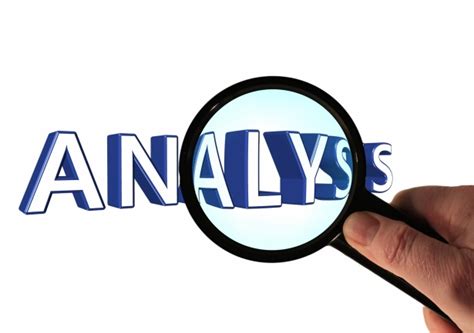 How to Analyse Questionnaire Data 的图像结果