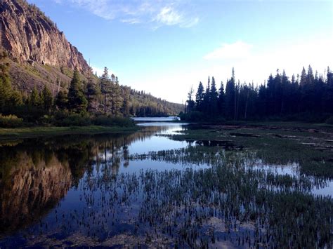 TWIN LAKES CAMPGROUND - Reviews (Mammoth Lakes, CA)