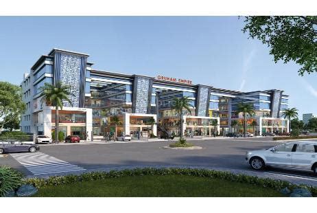 Gruham Empire in Amroli, Surat: Price, Brochure, Floor Plan, Reviews