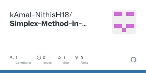 Simplex Method Python Code Output 的图像结果