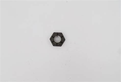 Velocette Castellated Nut | BRITISH Only Austria Fahrzeughandel GmbH