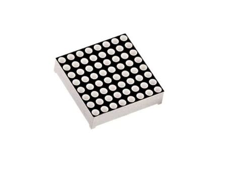 Image result for 8X8 Matrix Color