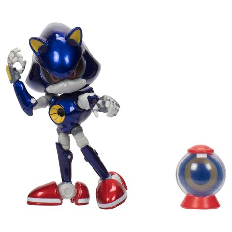 Sonic the Hedgehog 4 Gold Collector Action Figure - India | Ubuy
