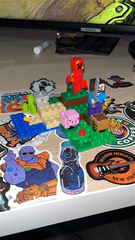 rae on Twitter: "love this photo 🖤 if any of y'all have cool lego sets pls reply #moneyshot # ...