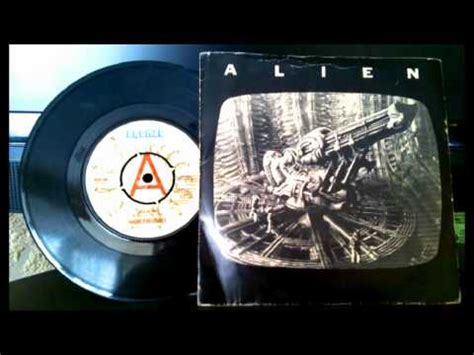 Image result for Alien Cargo Theme Music