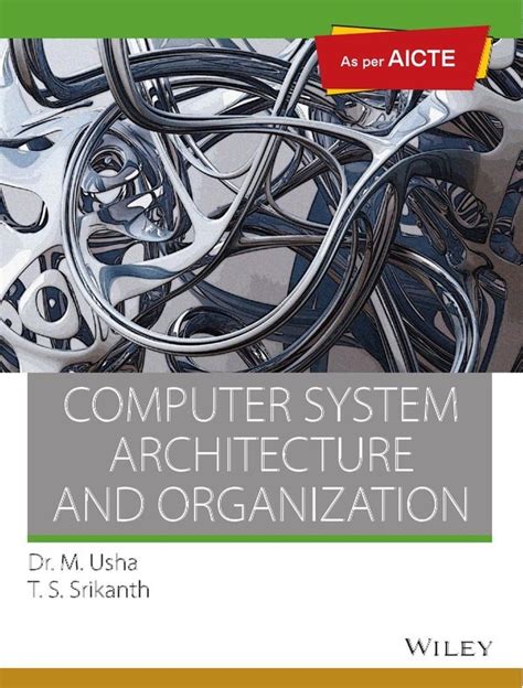 Computer System Architecture 的图像结果