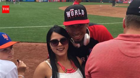 Nashaly Mercado: Hidden facts about MLB star Edwin Diaz and Nashaly ...