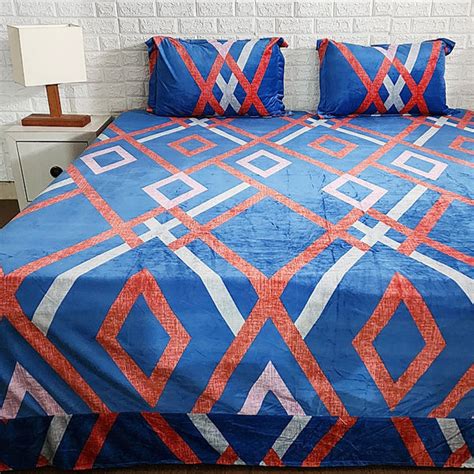 Winter Bed Sheets: Warm Bed Sheets for Winter Online – Elite Furnishing