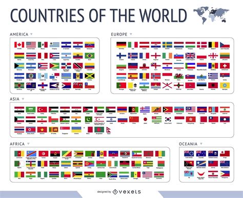 Flags of the World 的图像结果