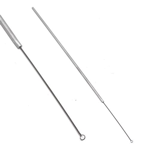 Buy A2Z-IL02B A2ZSCILAB Bacterial Inoculating Loop 2 mm, Braided ...