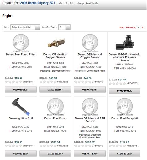 Image result for Replace O2 Sensor for 2003 Odyssey