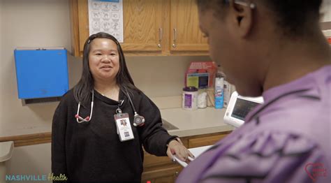 Program Spotlight: Heart of Nashville - Matthew Walker Comprehensive ...