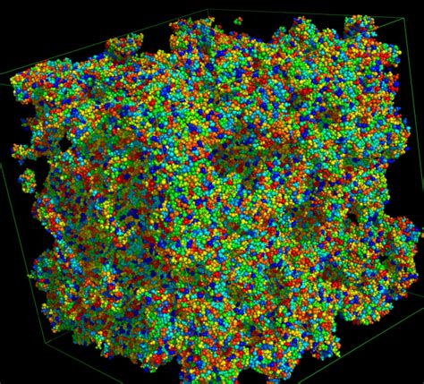 Image result for PyMOL Ray Tracing