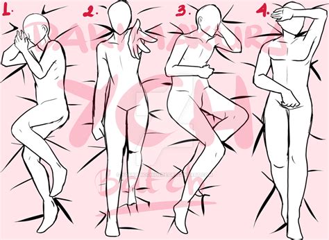 Image result for deviantART Poses