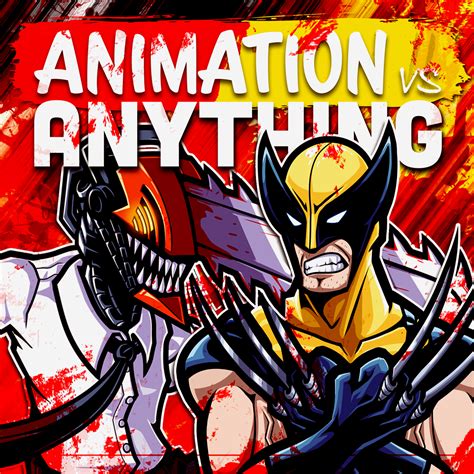 Wolverine - ANIMATION VS ANYTHING Rap Battle Role | Casting Call Club
