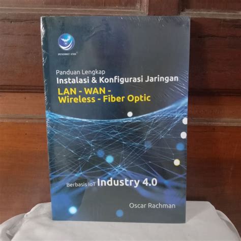 Content image for Panduan Lengkap Memilih Jaringan: Wireless atau Non-Wireless?