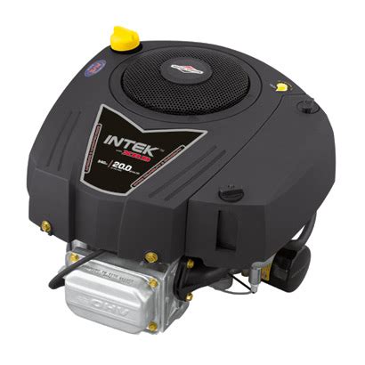 Image result for Intek Engine Problems