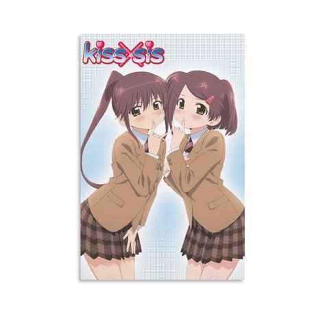 Kissxsis Color