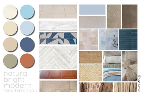 mediterranean interior design