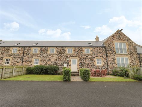 Low Croft | Embleton | North Fm | Northumbria | Self Catering Holiday ...