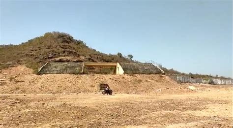 Ganj Basoda: Rs 80L spent, playground remains incomplete