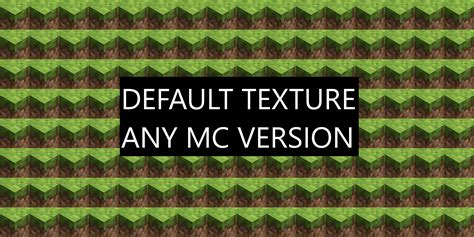Steps for Making a Texture Pack Java 的图像结果